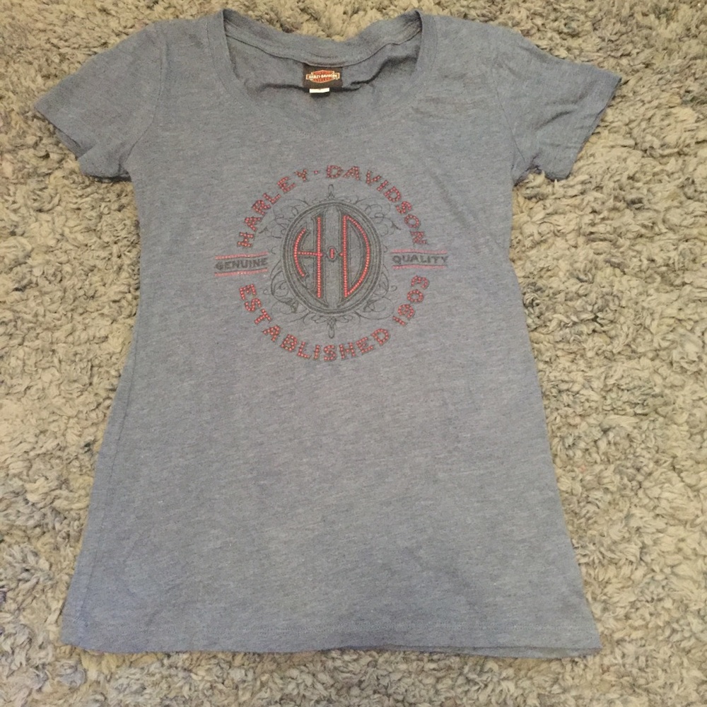 Harley-Davidson Tee Yuma, AZ M